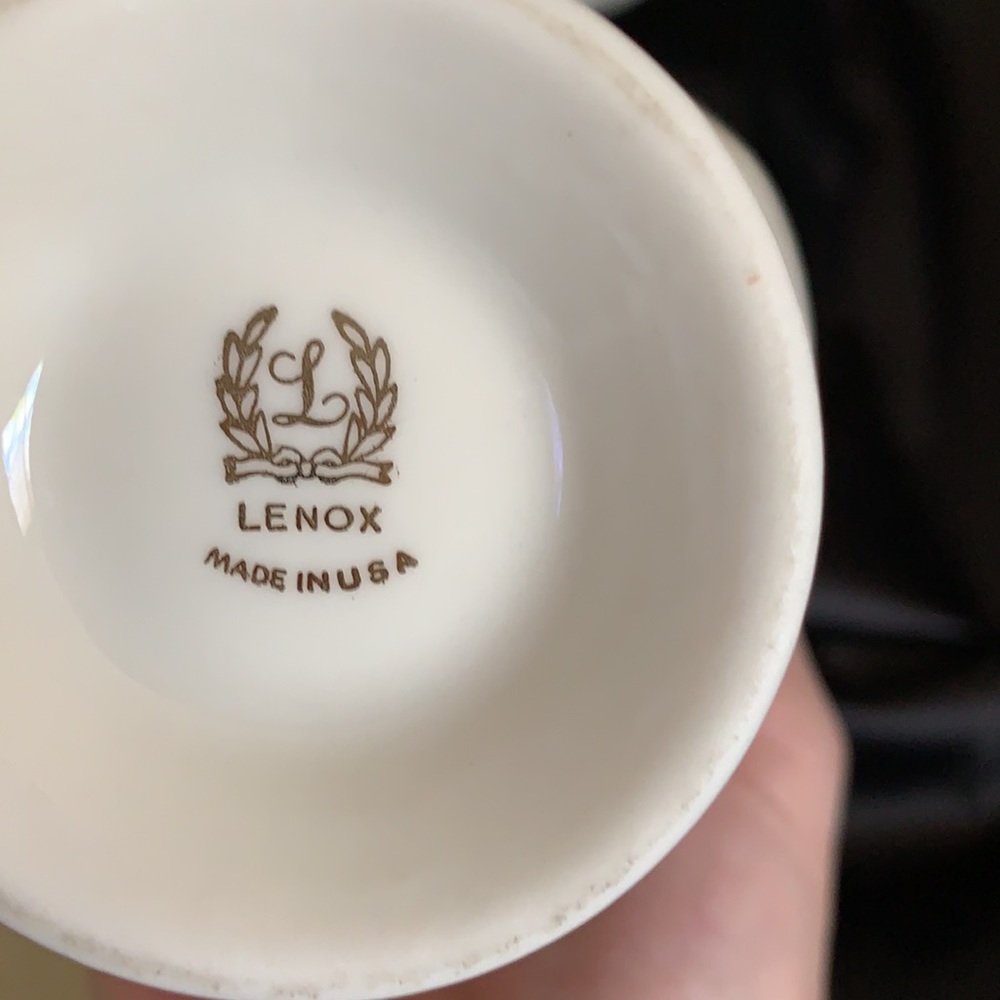 Lenox - Picture 7 of 13